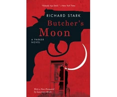 KNYGA Donald E Westlake Butcher's Moon