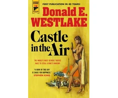 KNYGA Donald E Westlake Castle in the Air
