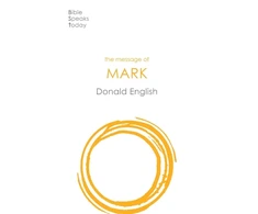 KNYGA Donald English Message of Mark