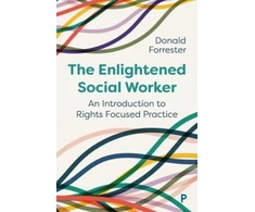 KNYGA Donald Forrester Enlightened Social Worker