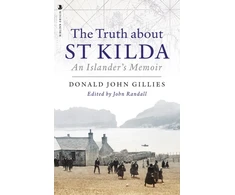 KNYGA Donald Gillies Truth About St. Kilda