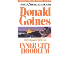 KNYGA Donald Goines Inner City Hoodlum