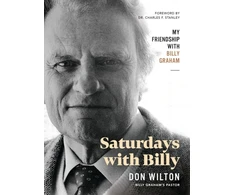 KNYGA Donald J Wilton Saturdays with Billy