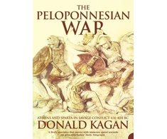 KNYGA Donald Kagan Peloponnesian War