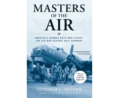 KNYGA Donald L Miller Masters of the Air
