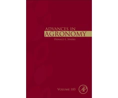 KNYGA Donald L Sparks Advances in Agronomy