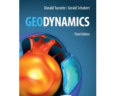 KNYGA Donald L Turcotte Geodynamics