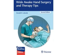 KNYGA Donald Lalonde Wide Awake Hand Surgery and Therapy Tips