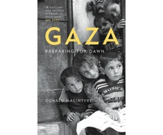 KNYGA Donald Macintyre Gaza