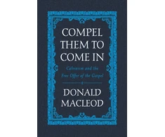 KNYGA Donald Macleod Compel Them to Come In