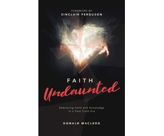 KNYGA Donald Macleod Faith Undaunted