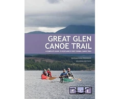 KNYGA Donald Macpherson Great Glen Canoe Trail