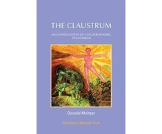KNYGA Donald Meltzer Claustrum
