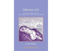 KNYGA Donald Meltzer Dream Life