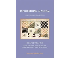 KNYGA Donald Meltzer Explorations in Autism