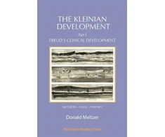 KNYGA Donald Meltzer Kleinian Development Part 1