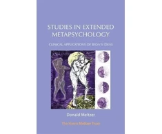 KNYGA Donald Meltzer Studies in Extended Metapsychology