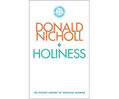 KNYGA Donald Nicholl Holiness