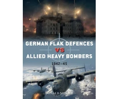 KNYGA Donald Nijboer German Flak Defences vs Allied Heavy Bombers