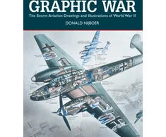 KNYGA Donald Nijboer Graphic War