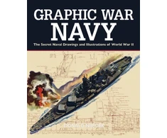 KNYGA Donald Nijboer Graphic War Navy