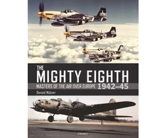 KNYGA Donald Nijboer Mighty Eighth