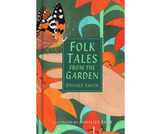 KNYGA Donald Smith Folk Tales from the Garden