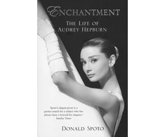 KNYGA Donald Spoto Enchantment