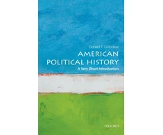 KNYGA Donald T Critchlow American Political History