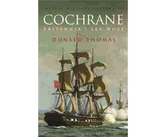 KNYGA Donald Thomas Cochrane