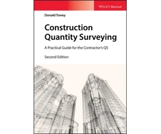 KNYGA Donald Towey Construction Quantity Surveying