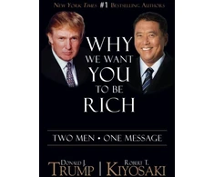 KNYGA Donald Trump Why We Want You To Be Rich