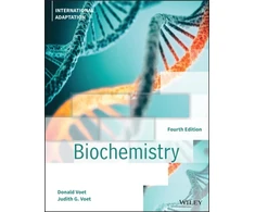 KNYGA Donald Voet Biochemistry, International Adaptation