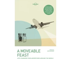 KNYGA Donald W George Lonely Planet A Moveable Feast