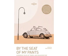 KNYGA Donald W George Lonely Planet By the Seat of My Pants
