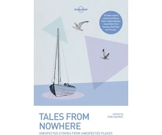 KNYGA Donald W George Lonely Planet Tales from Nowhere