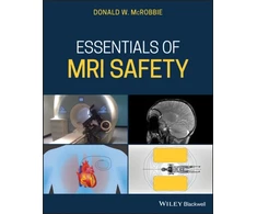 KNYGA Donald W Mcrobbie Essentials of MRI Safety