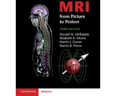 KNYGA Donald W Mcrobbie MRI from Picture to Proton