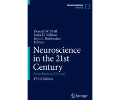 KNYGA Donald W Pfaff Neuroscience in the 21st Century