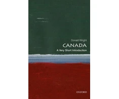 KNYGA Donald Wright Kanada