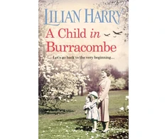 KNYGA Donna Baker Child in Burracombe