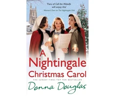 KNYGA Donna Douglas Nightingale Christmas Carol