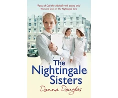 KNYGA Donna Douglas Nightingale Sisters