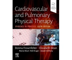 KNYGA Donna Frownfelter Cardiovascular and Pulmonary Physical Therapy