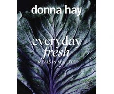 KNYGA Donna Hay Everyday Fresh
