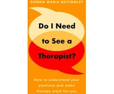 KNYGA Donna Maria Bottomley Do I Need to See a Therapist?