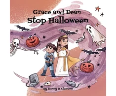 KNYGA Donny B Clemena Grace and Dean Stop Halloween