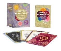 KNYGA Donyae Coles Everyday Numerology
