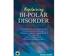 KNYGA Doreen Jarrett An Emerald Guide to Explaining Bi-Polar Disorder