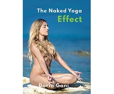 KNYGA Doria Gani Naked Yoga Effect